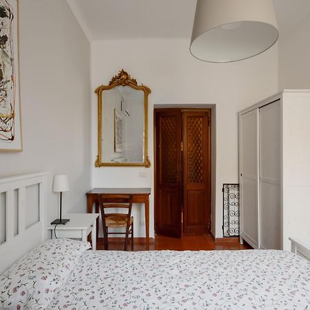 Borgo Pio Holiday Rome Buitenkant foto