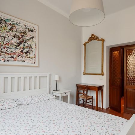 Borgo Pio Holiday Rome Buitenkant foto