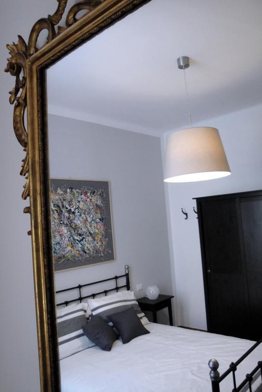 Borgo Pio Holiday Rome Kamer foto