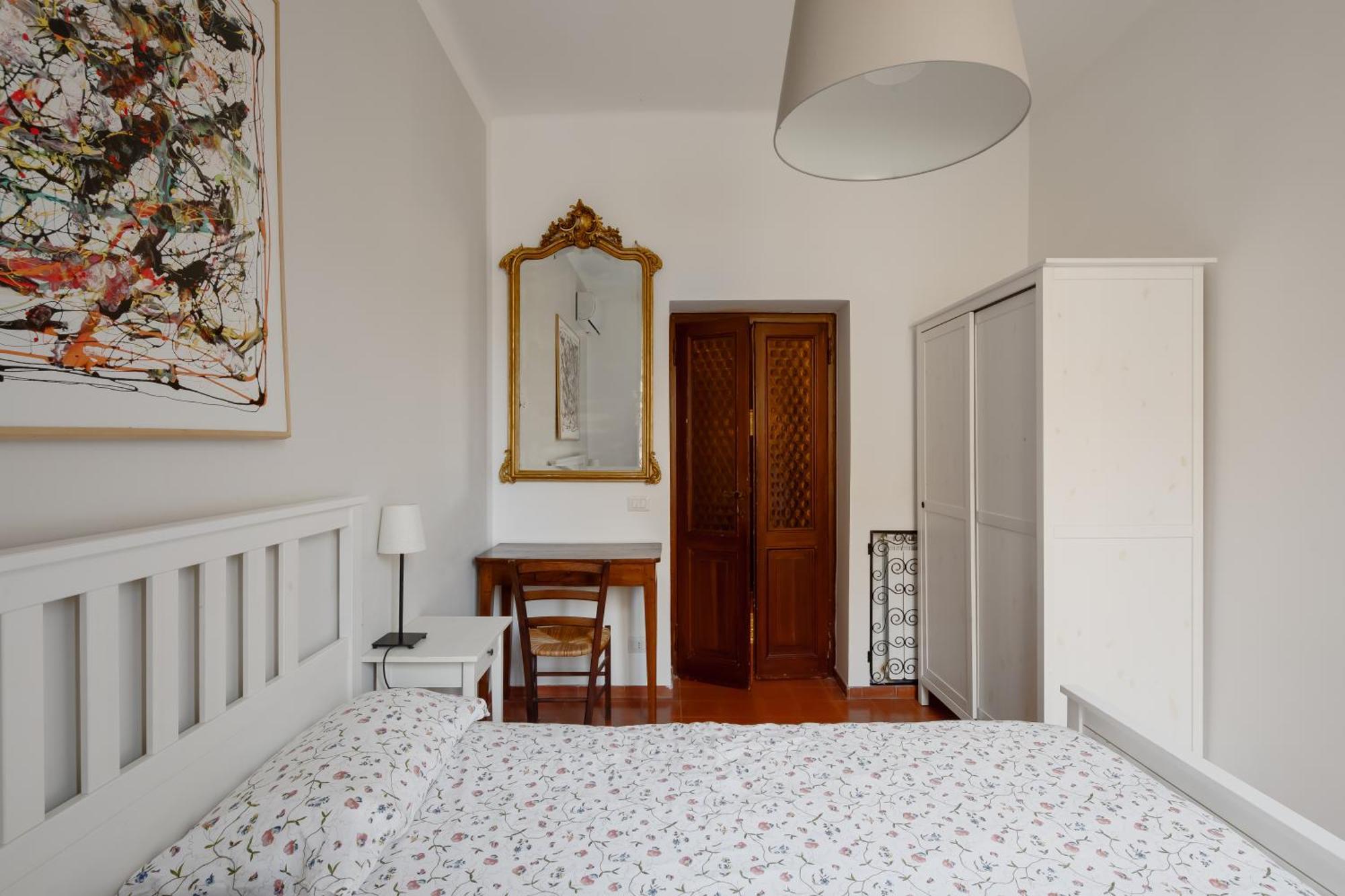 Borgo Pio Holiday Rome Buitenkant foto
