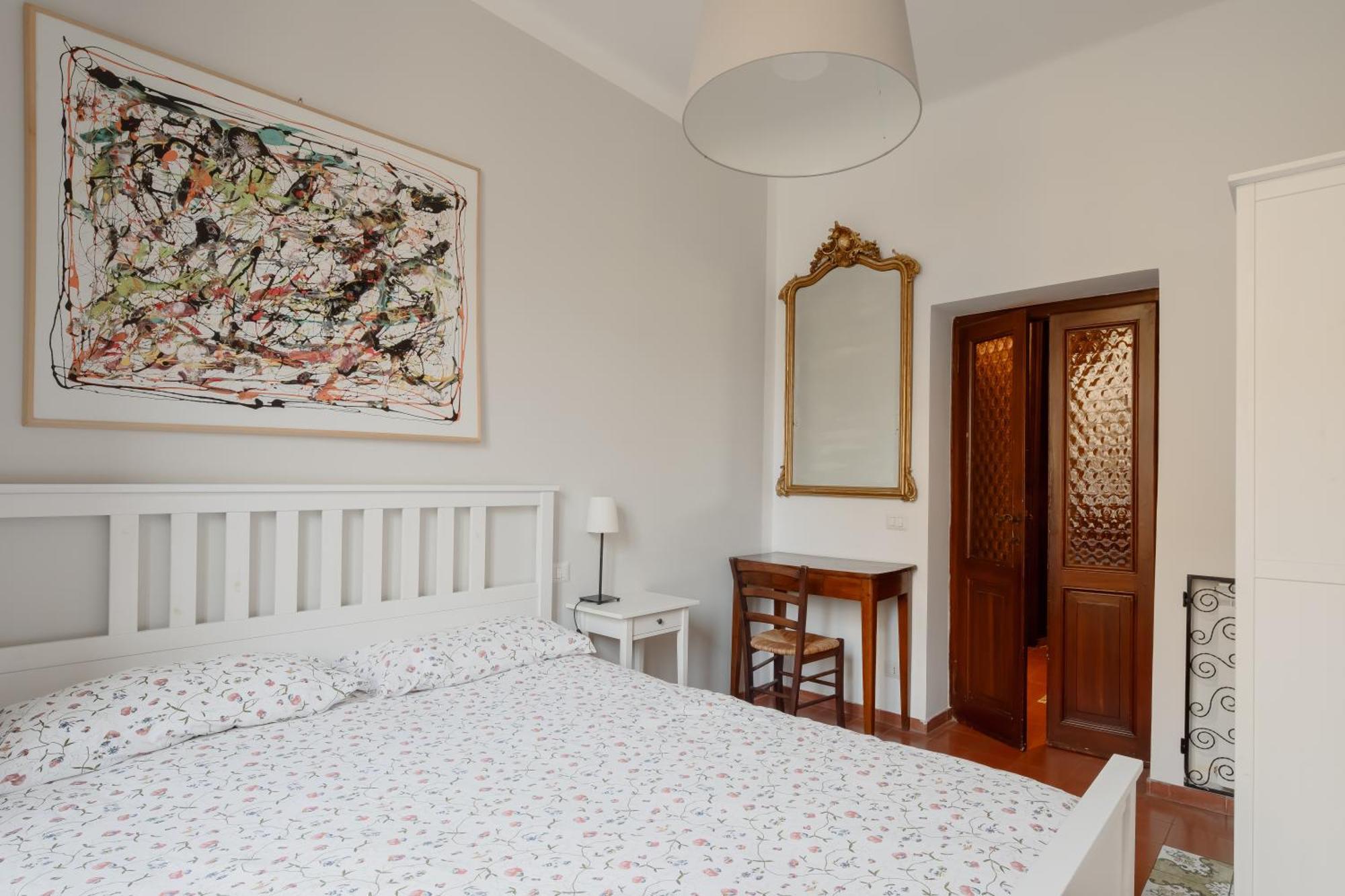 Borgo Pio Holiday Rome Buitenkant foto
