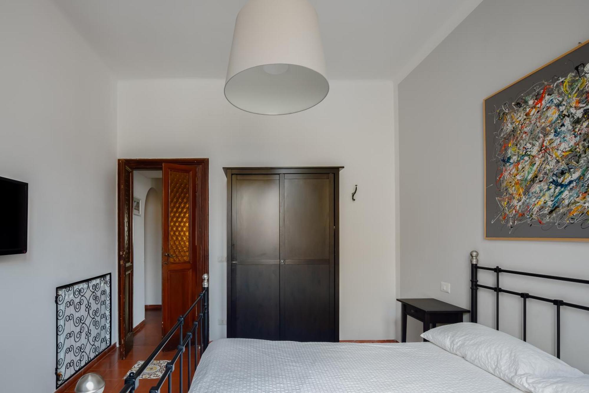 Borgo Pio Holiday Rome Buitenkant foto