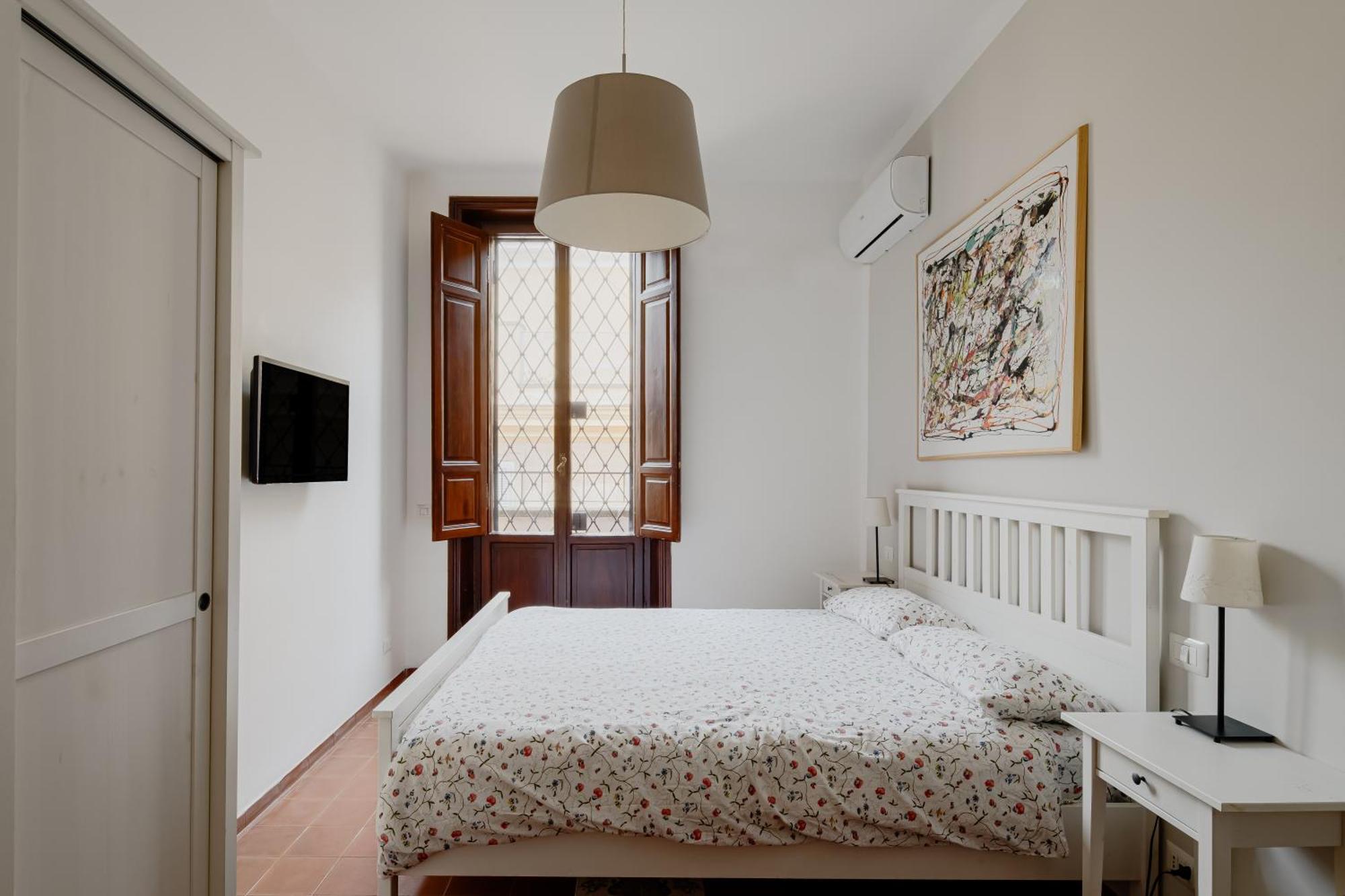 Borgo Pio Holiday Rome Buitenkant foto
