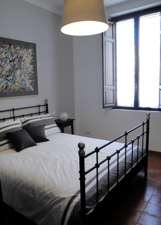 Borgo Pio Holiday Rome Kamer foto