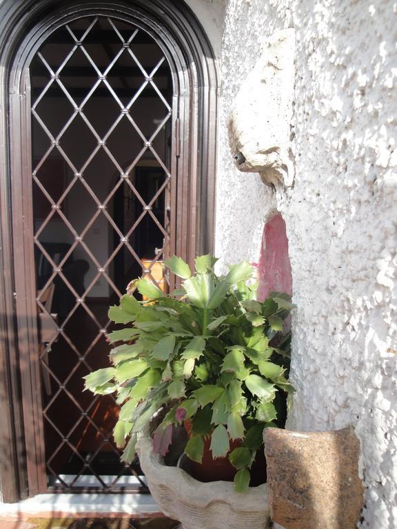 Borgo Pio Holiday Rome Kamer foto