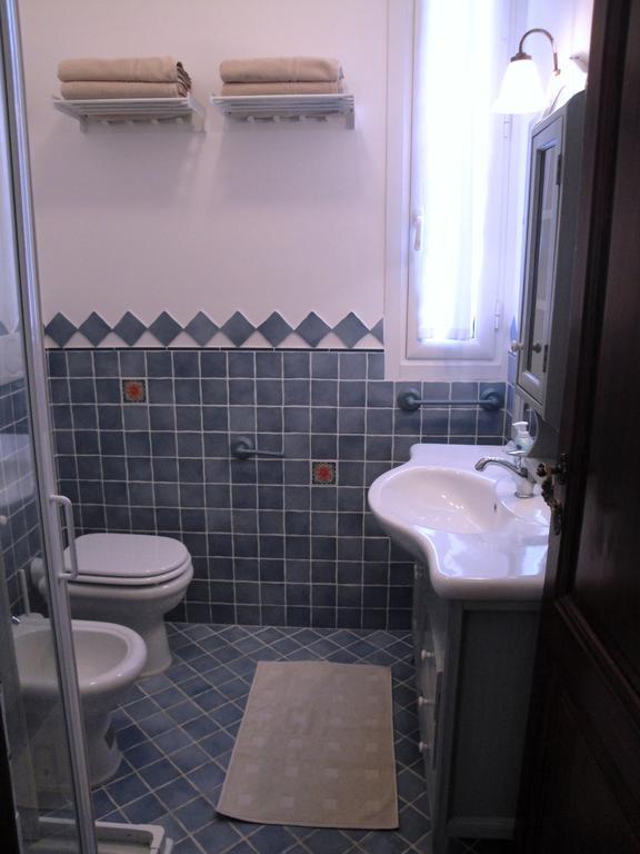 Borgo Pio Holiday Rome Buitenkant foto